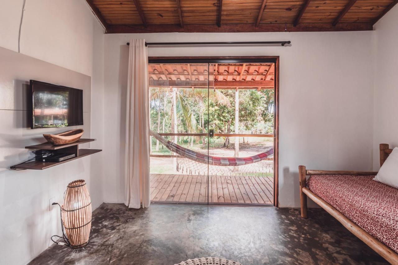Vila Pie Itacare Exterior photo