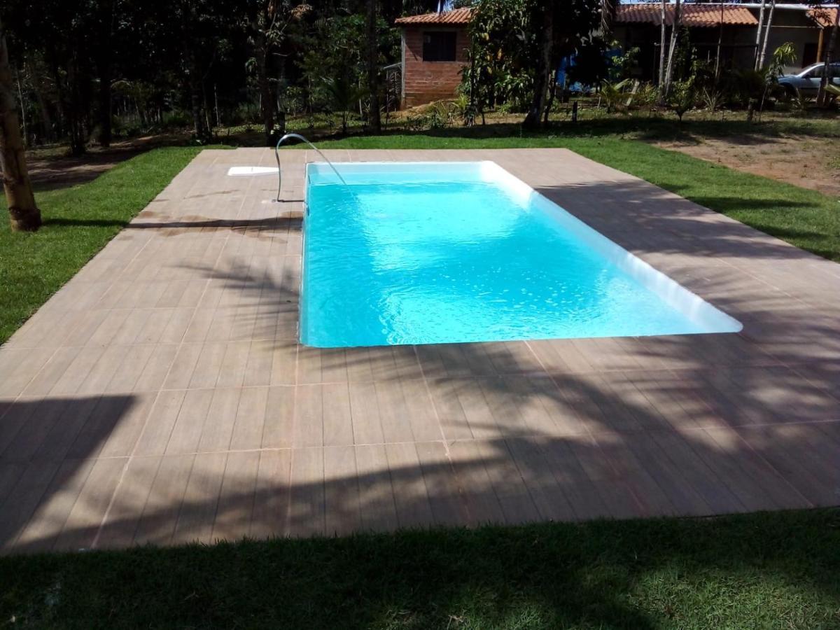Vila Pie Itacare Exterior photo